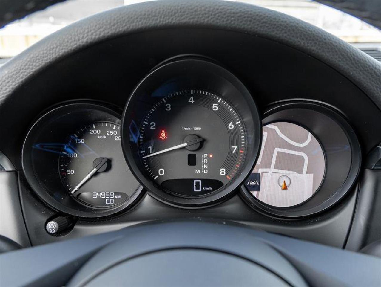 2023 Porsche Macan AWD CPO Premium Pkg Plus  20 Macan S Wheels in Hig Photo