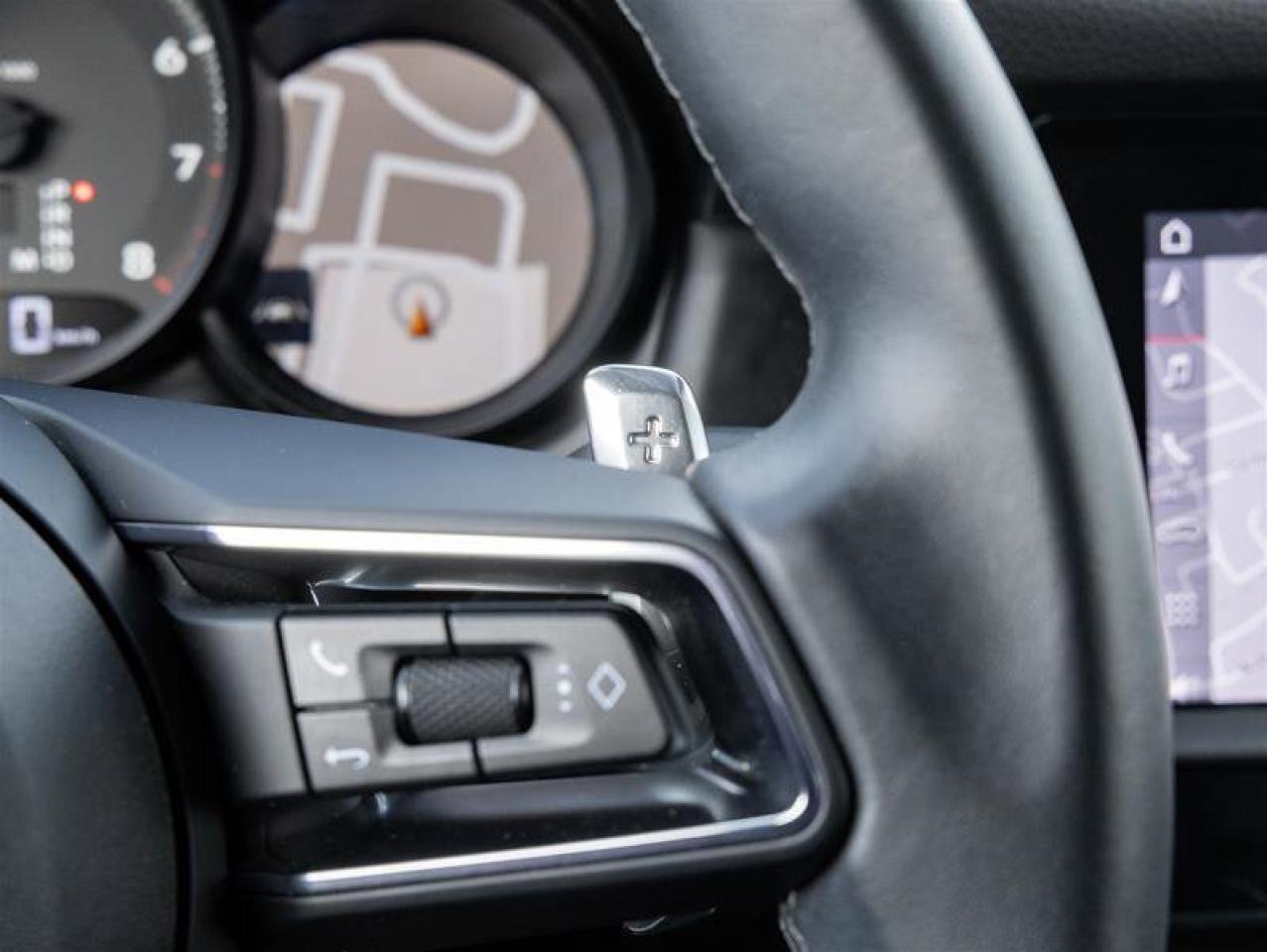 2023 Porsche Macan AWD CPO Premium Pkg Plus  20 Macan S Wheels in Hig Photo