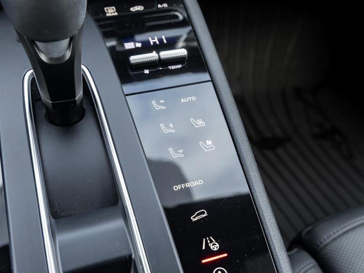 2023 Porsche Macan AWD CPO Premium Pkg Plus  20 Macan S Wheels in Hig Photo