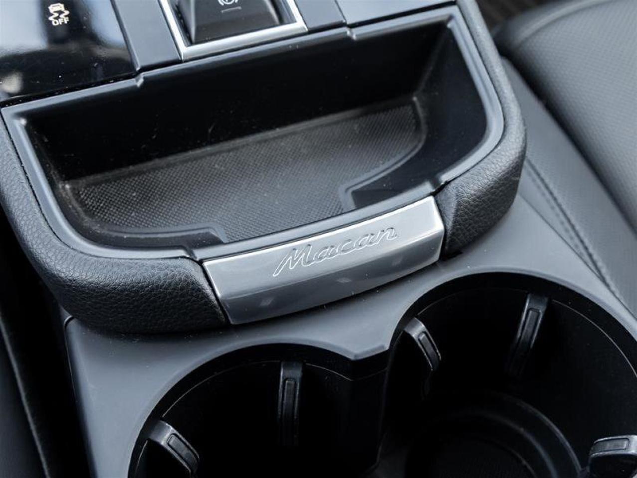 2023 Porsche Macan AWD CPO Premium Pkg Plus  20 Macan S Wheels in Hig Photo