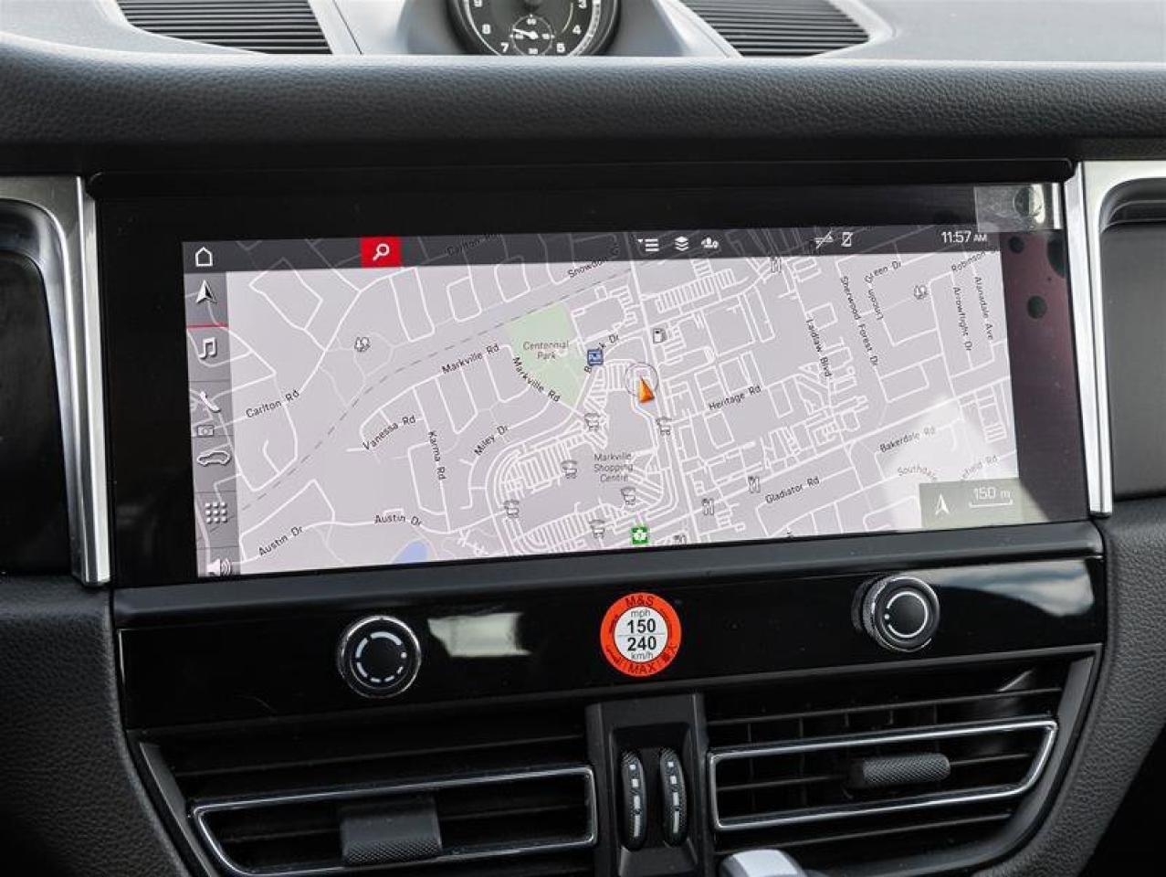 2023 Porsche Macan AWD CPO Premium Pkg Plus  20 Macan S Wheels in Hig Photo