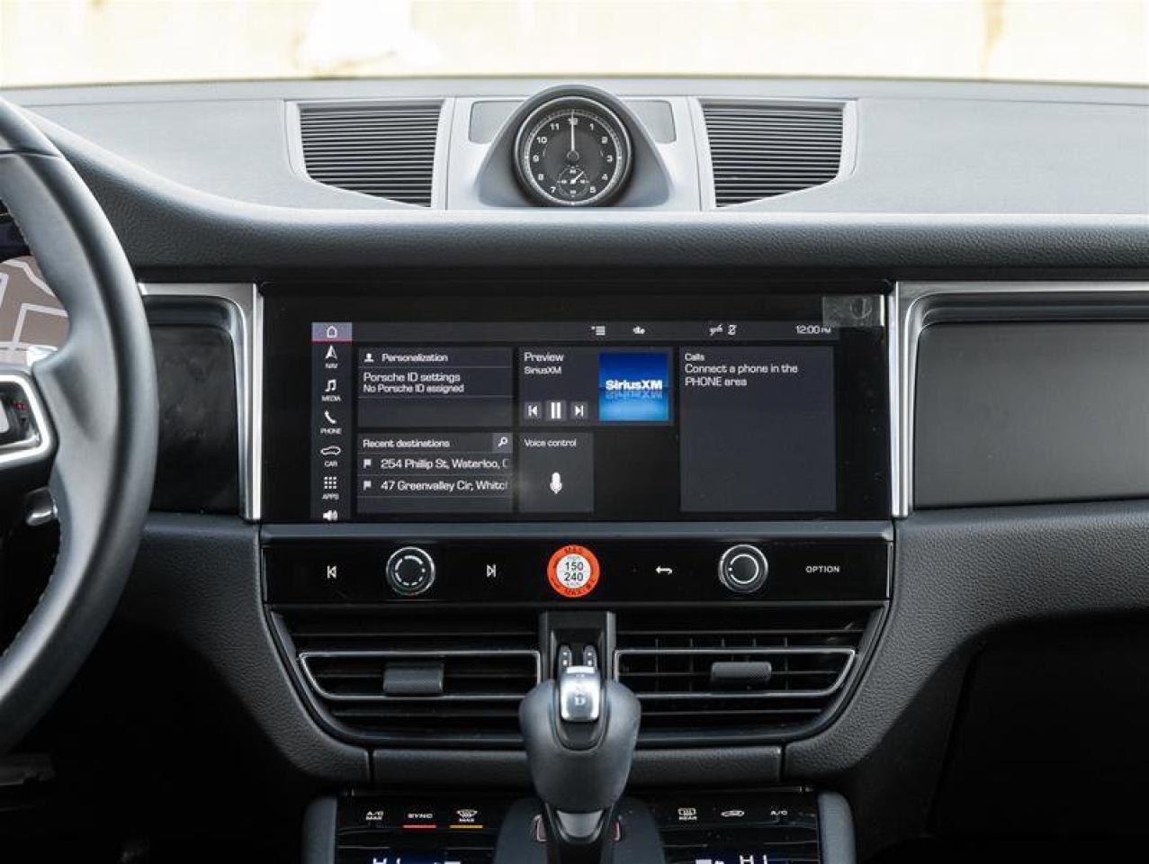 2023 Porsche Macan AWD CPO Premium Pkg Plus  20 Macan S Wheels in Hig Photo