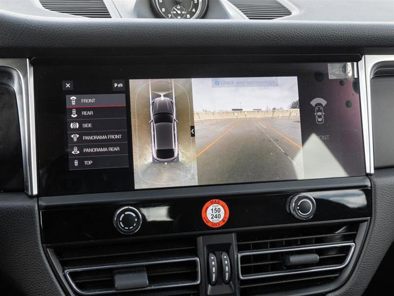 2023 Porsche Macan AWD CPO Premium Pkg Plus  20 Macan S Wheels in Hig Photo