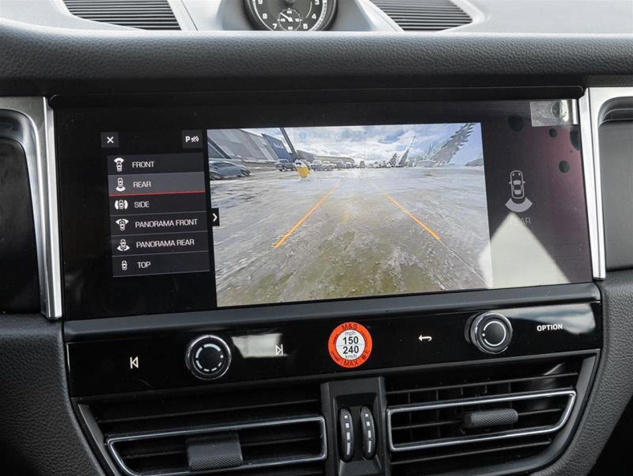 2023 Porsche Macan AWD CPO Premium Pkg Plus  20 Macan S Wheels in Hig Photo