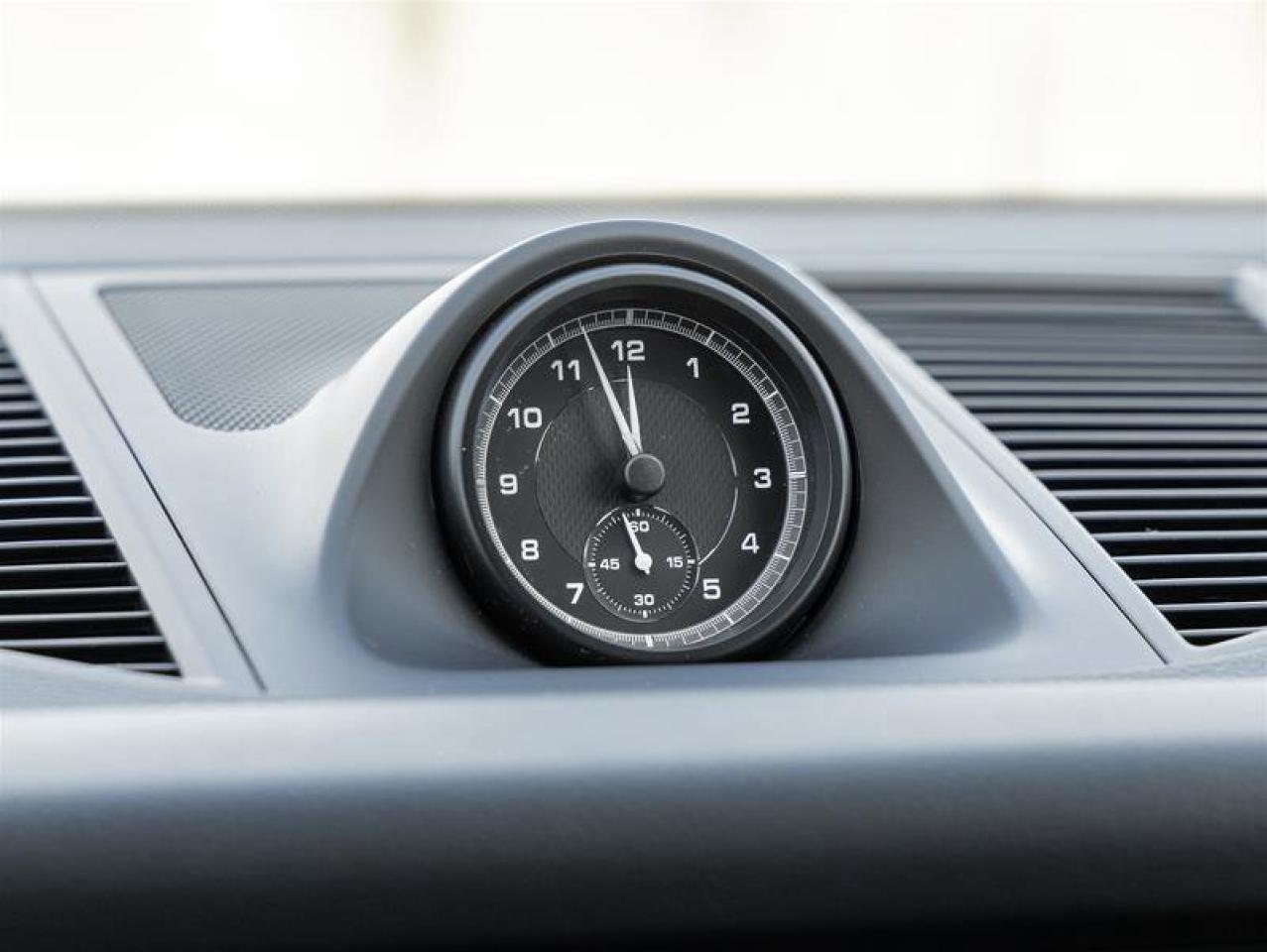 2023 Porsche Macan AWD CPO Premium Pkg Plus  20 Macan S Wheels in Hig Photo