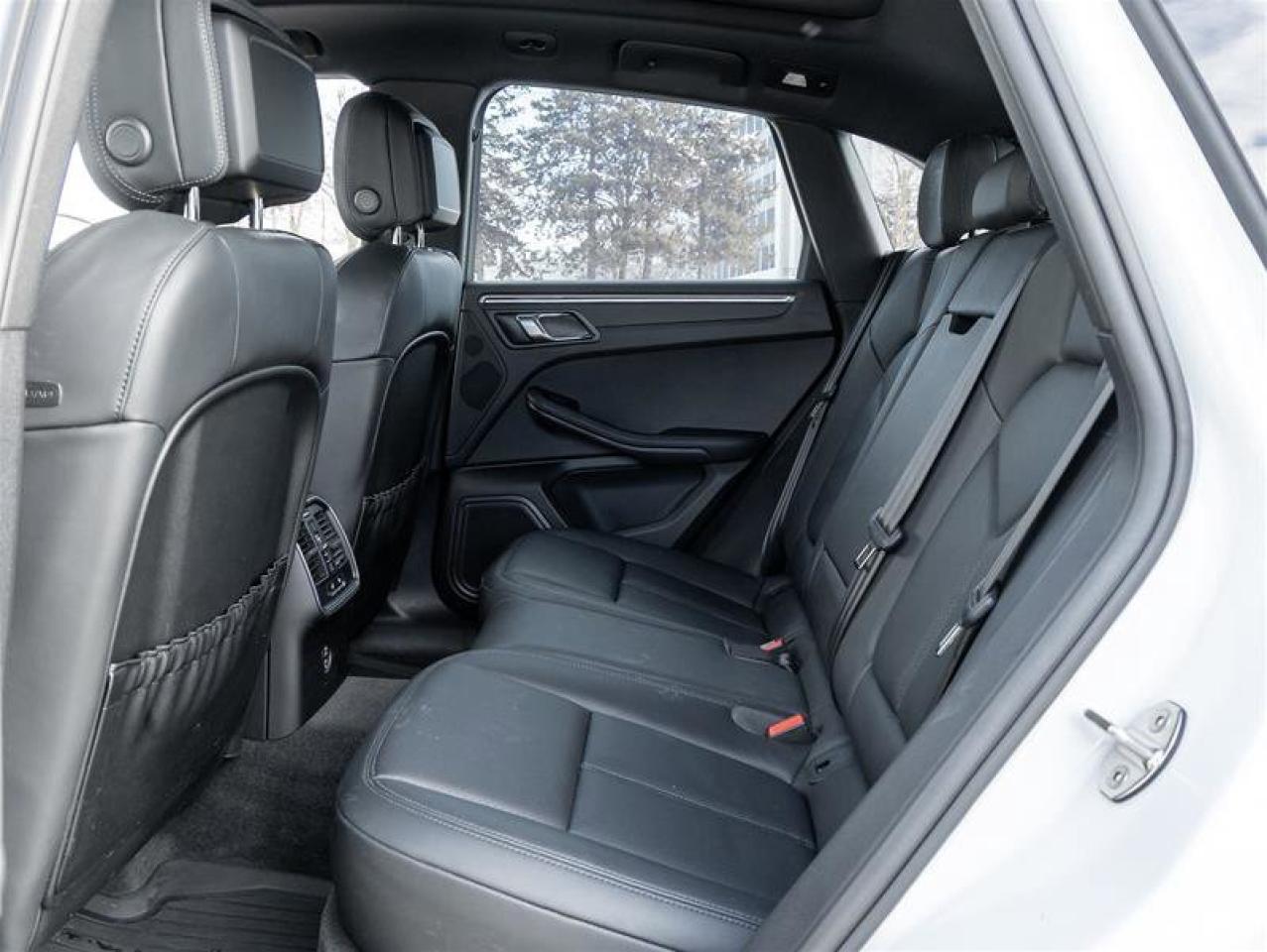 2023 Porsche Macan AWD CPO Premium Pkg Plus  20 Macan S Wheels in Hig Photo