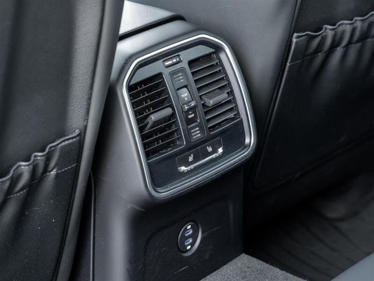 2023 Porsche Macan AWD CPO Premium Pkg Plus  20 Macan S Wheels in Hig Photo