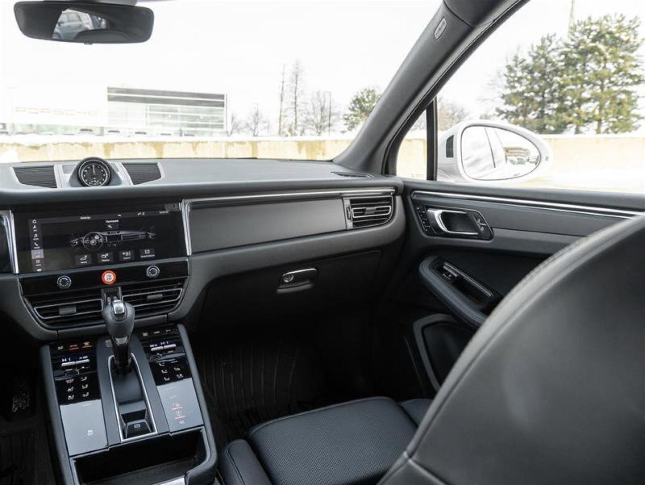 2023 Porsche Macan AWD CPO Premium Pkg Plus  20 Macan S Wheels in Hig Photo