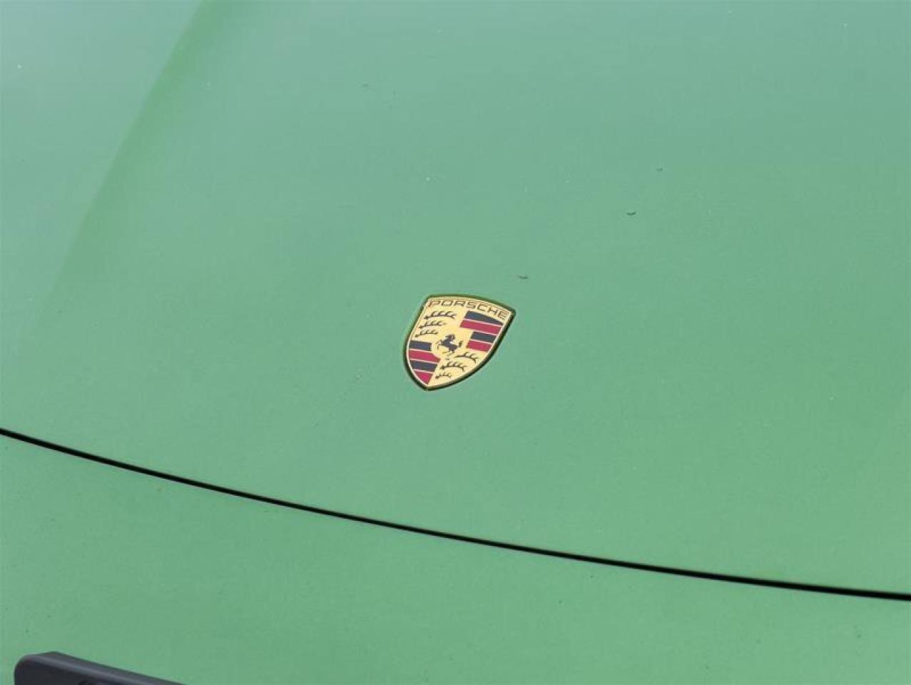 2022 Porsche Taycan 4S AWD Performance Battery Plus Premium Pkg Tech P Photo