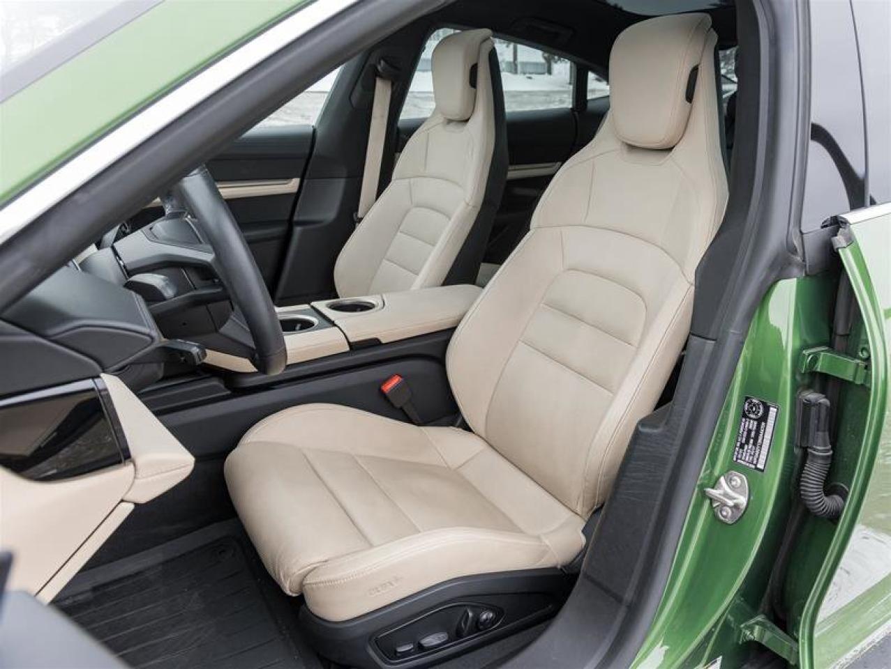 2022 Porsche Taycan 4S AWD Performance Battery Plus Premium Pkg Tech P Photo