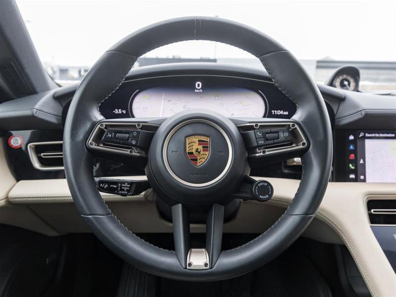 2022 Porsche Taycan 4S AWD Performance Battery Plus Premium Pkg Tech P Photo