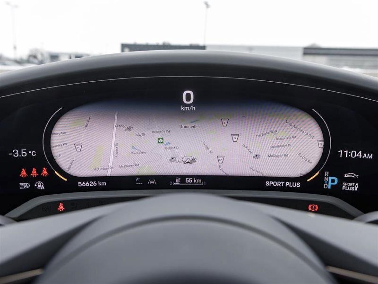 2022 Porsche Taycan 4S AWD Performance Battery Plus Premium Pkg Tech P Photo