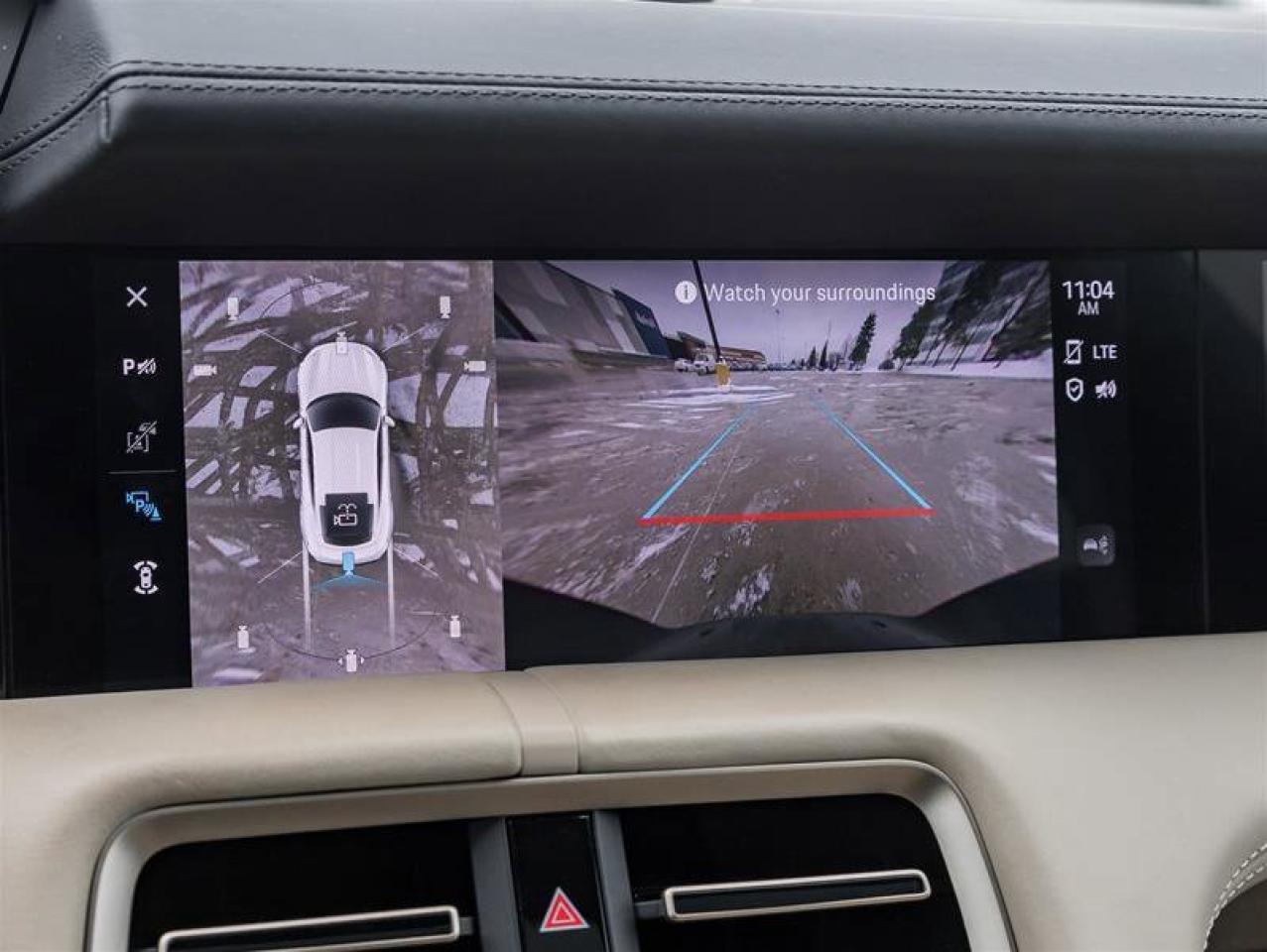 2022 Porsche Taycan 4S AWD Performance Battery Plus Premium Pkg Tech P Photo