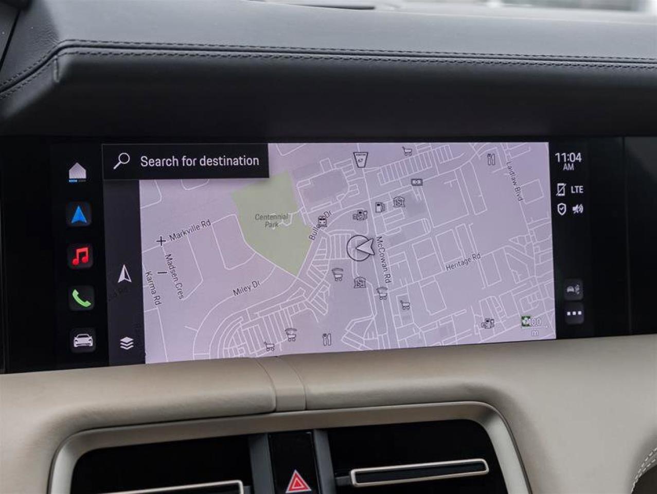 2022 Porsche Taycan 4S AWD Performance Battery Plus Premium Pkg Tech P Photo