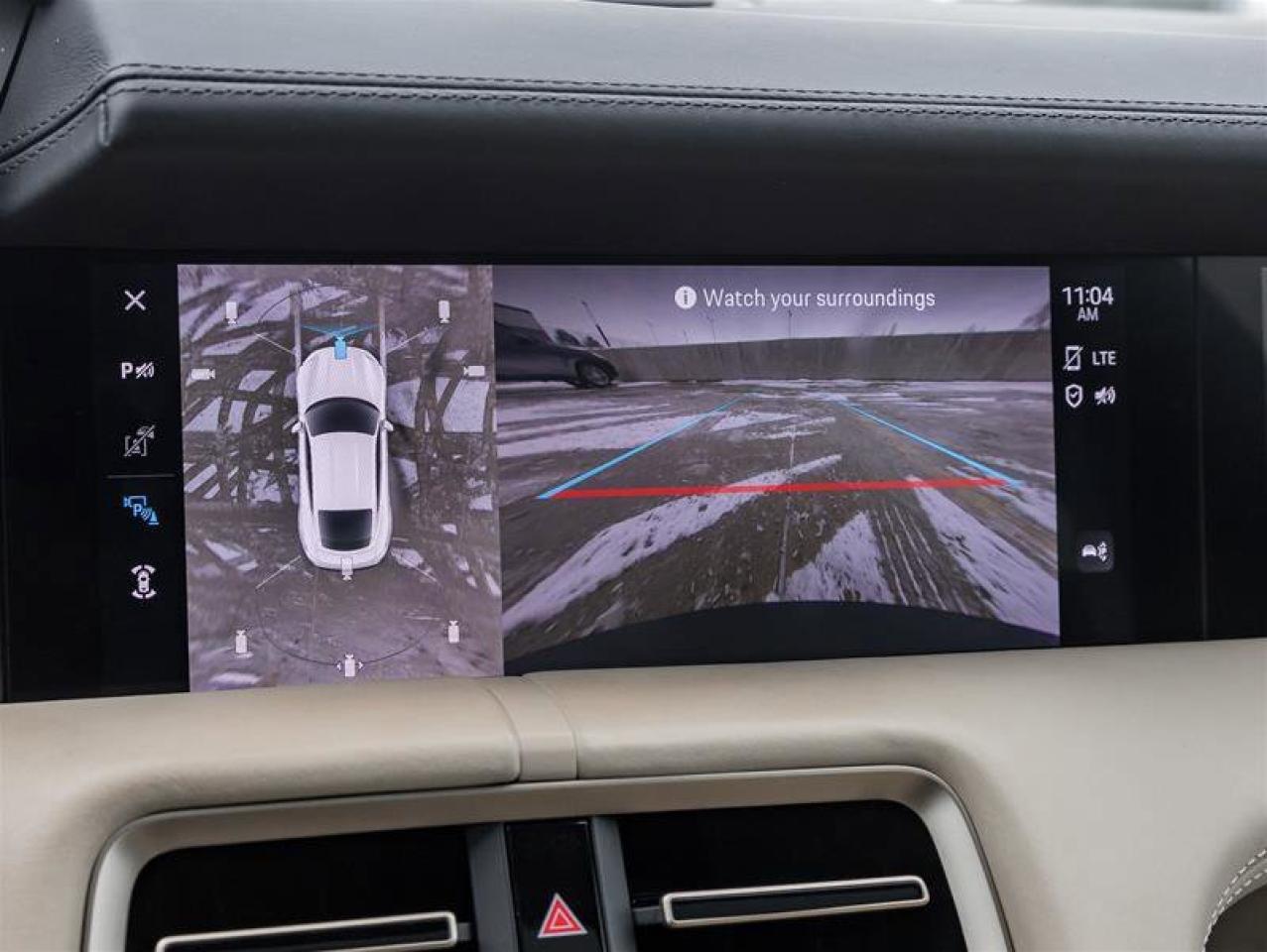 2022 Porsche Taycan 4S AWD Performance Battery Plus Premium Pkg Tech P Photo