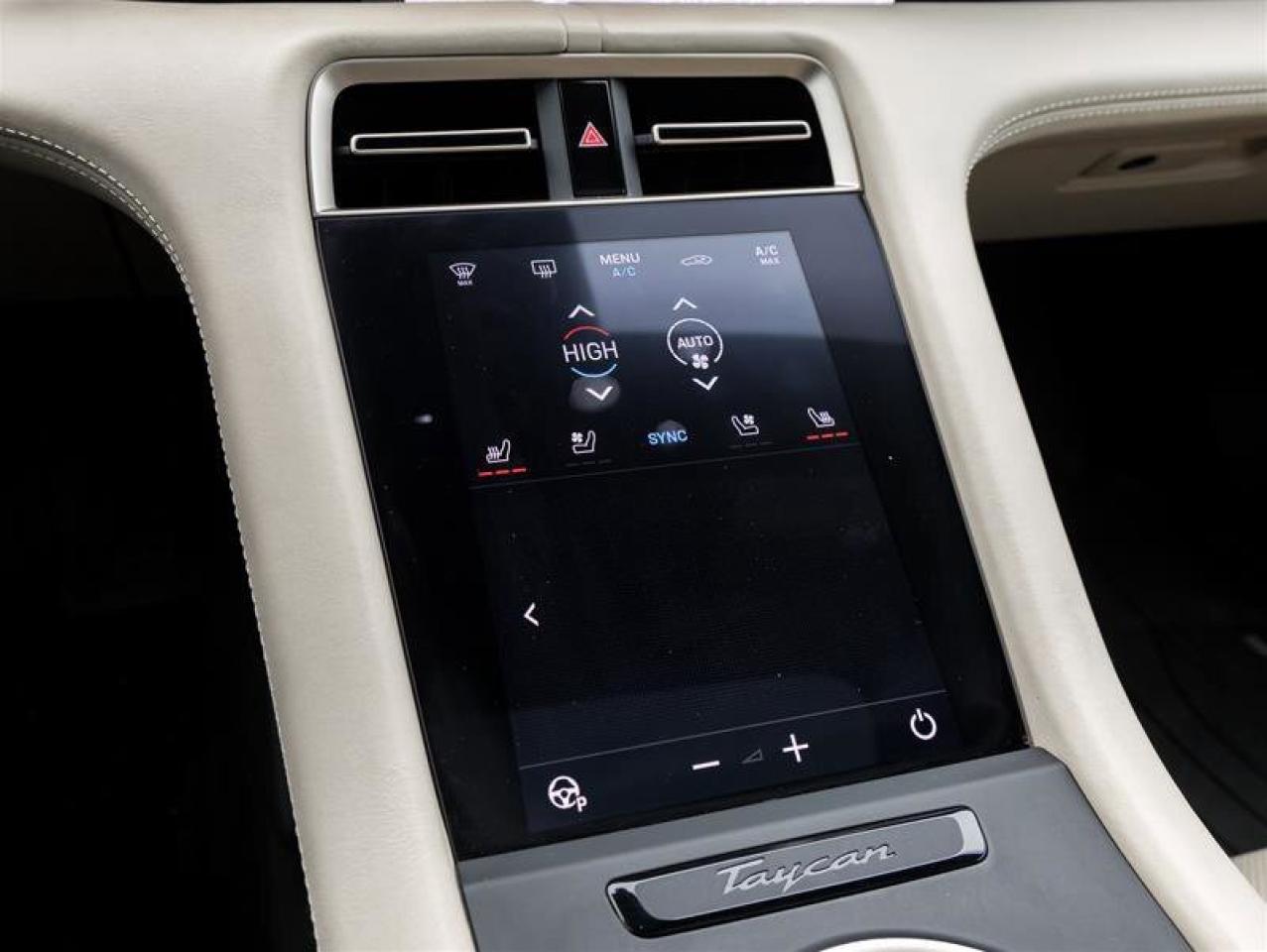 2022 Porsche Taycan 4S AWD Performance Battery Plus Premium Pkg Tech P Photo