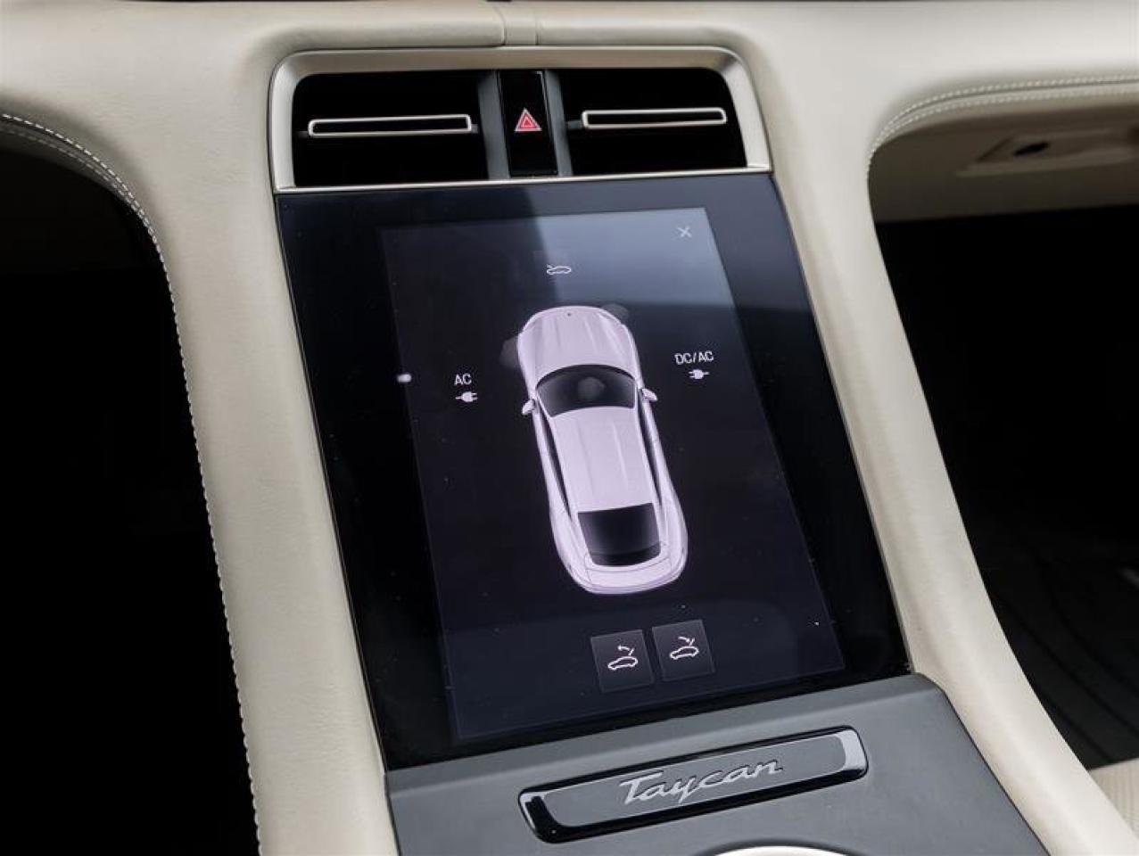 2022 Porsche Taycan 4S AWD Performance Battery Plus Premium Pkg Tech P Photo