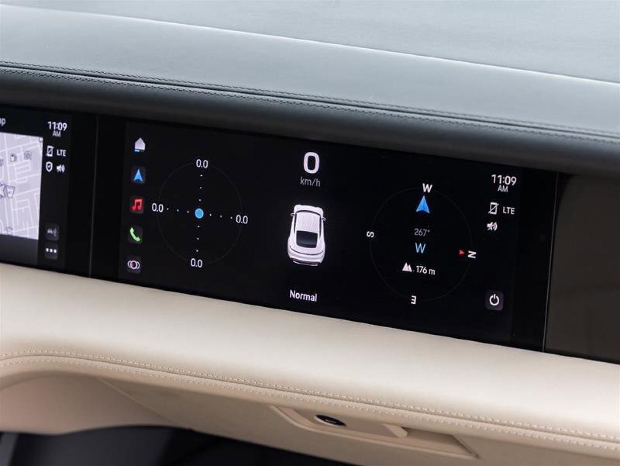 2022 Porsche Taycan 4S AWD Performance Battery Plus Premium Pkg Tech P Photo