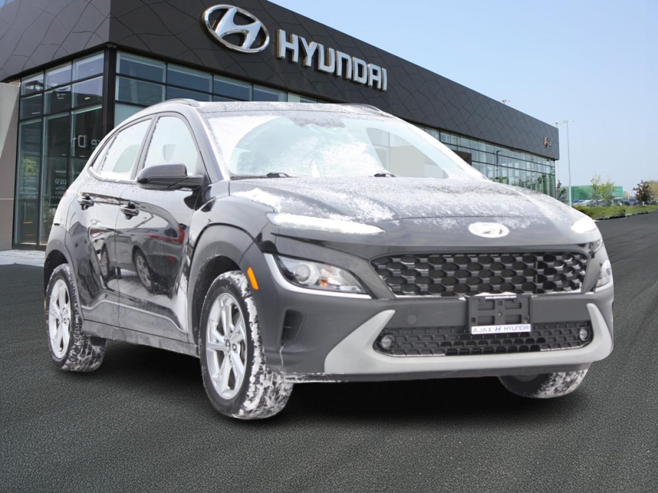 2022 Hyundai KONA 2.0L Preferred AWD / Heated Seats / CarPlay Photo