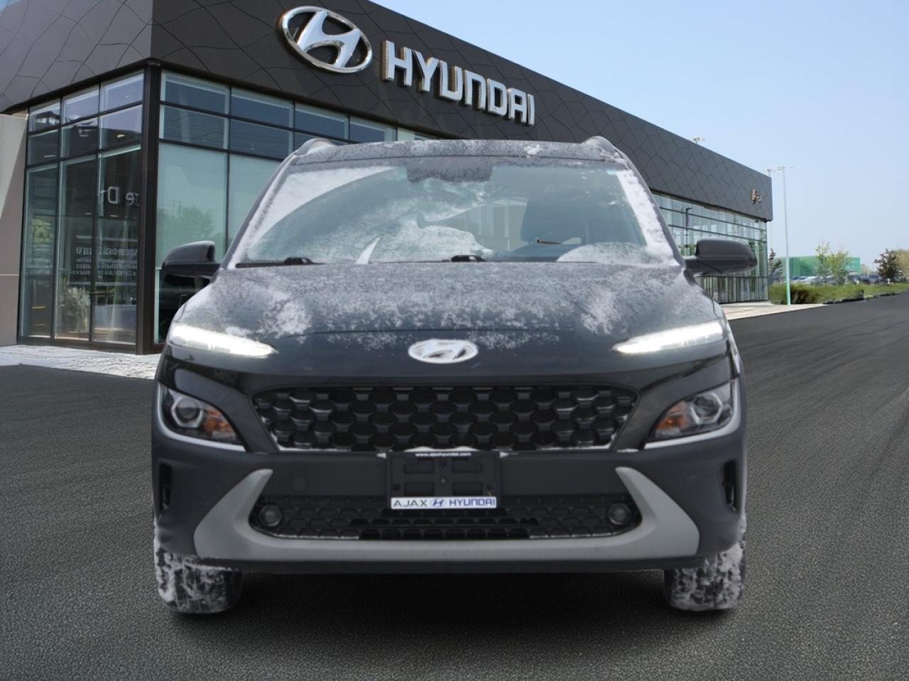 2022 Hyundai KONA 2.0L Preferred AWD / Heated Seats / CarPlay Photo