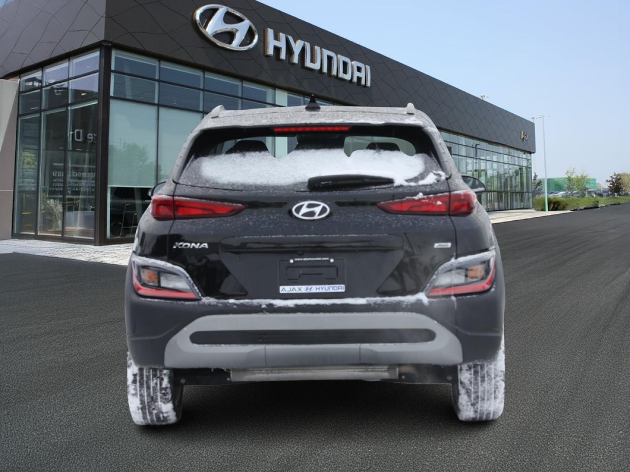 2022 Hyundai KONA 2.0L Preferred AWD / Heated Seats / CarPlay Photo4