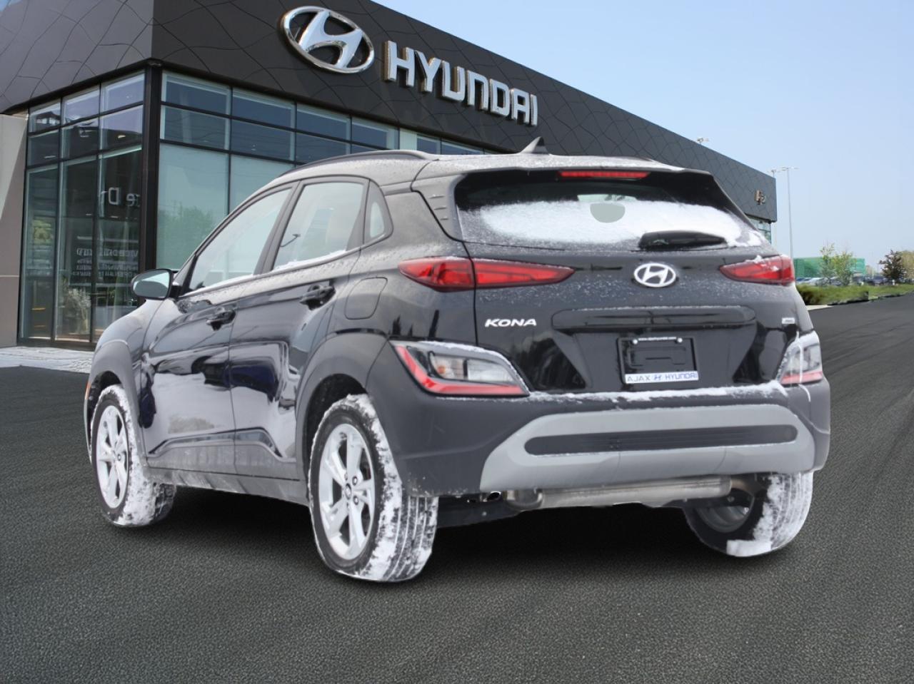 2022 Hyundai KONA 2.0L Preferred AWD / Heated Seats / CarPlay Photo