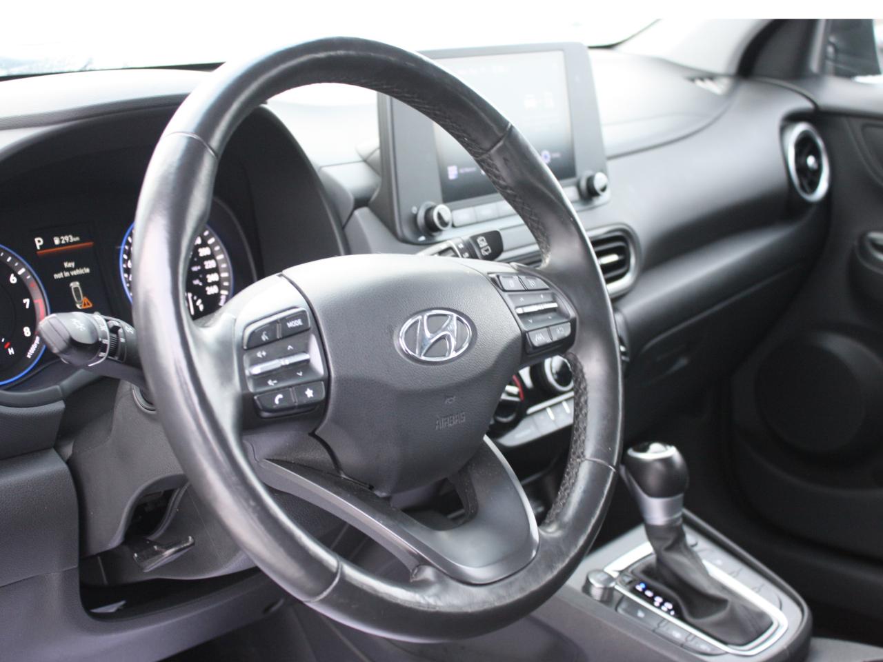 2022 Hyundai KONA 2.0L Preferred AWD / Heated Seats / CarPlay Photo