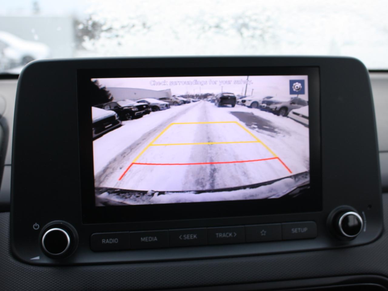 2022 Hyundai KONA 2.0L Preferred AWD / Heated Seats / CarPlay Photo