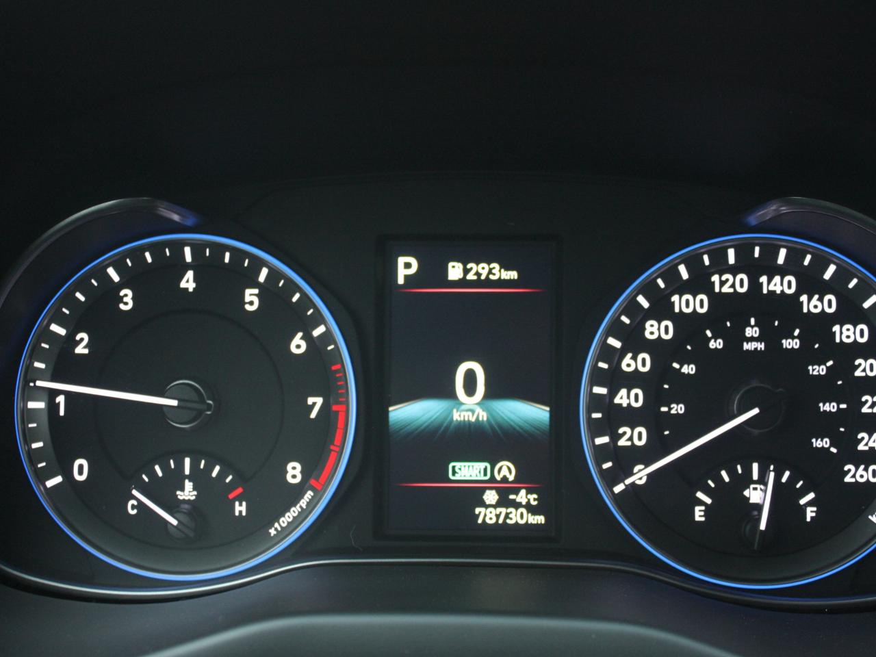 2022 Hyundai KONA 2.0L Preferred AWD / Heated Seats / CarPlay Photo