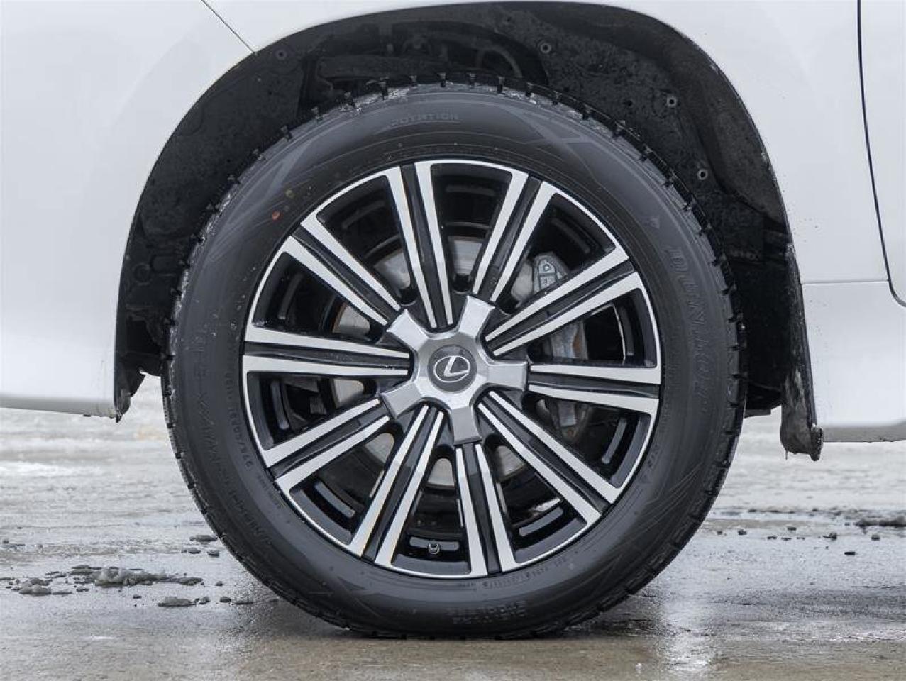 2021 Lexus LX LX 570 Executive Pkg 21” Alloy Wheels Head Up Disp Photo