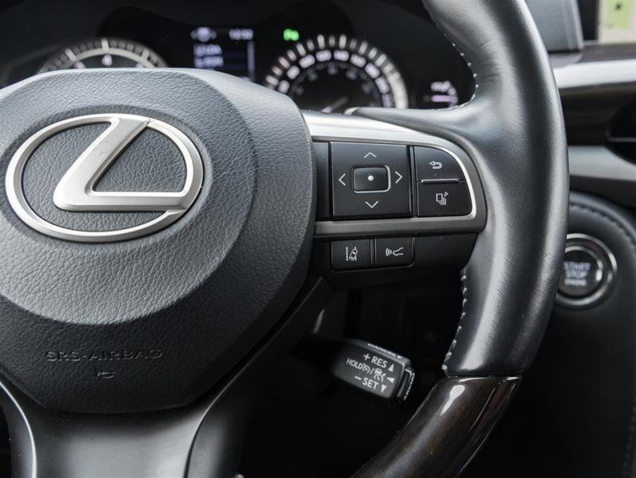 2021 Lexus LX LX 570 Executive Pkg 21” Alloy Wheels Head Up Disp Photo