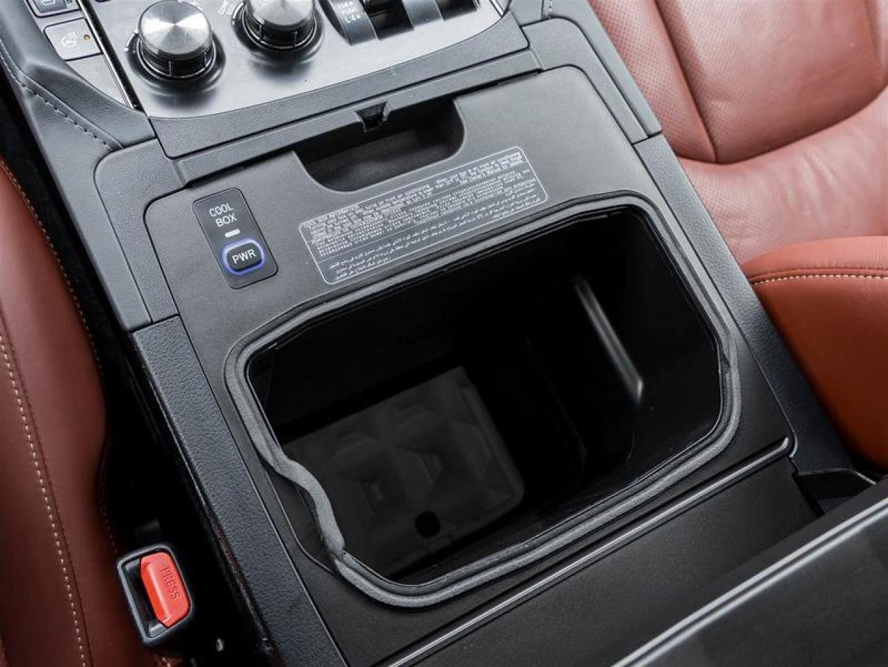 2021 Lexus LX LX 570 Executive Pkg 21” Alloy Wheels Head Up Disp Photo