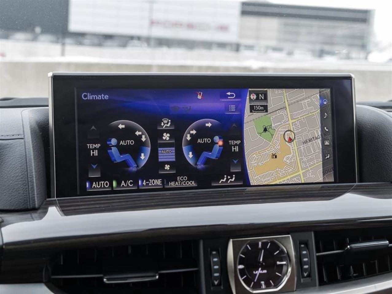 2021 Lexus LX LX 570 Executive Pkg 21” Alloy Wheels Head Up Disp Photo