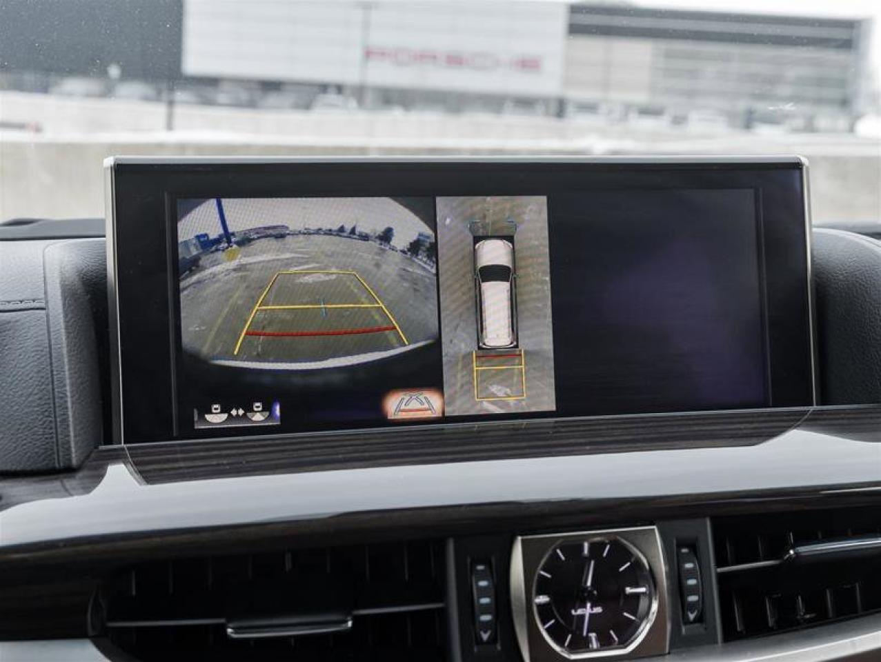 2021 Lexus LX LX 570 Executive Pkg 21” Alloy Wheels Head Up Disp Photo