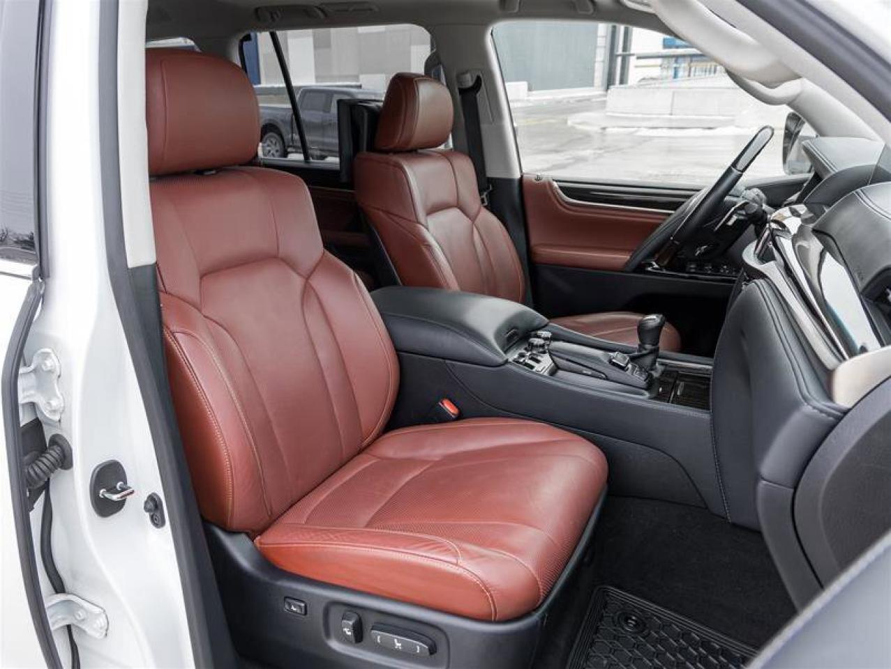 2021 Lexus LX LX 570 Executive Pkg 21” Alloy Wheels Head Up Disp Photo