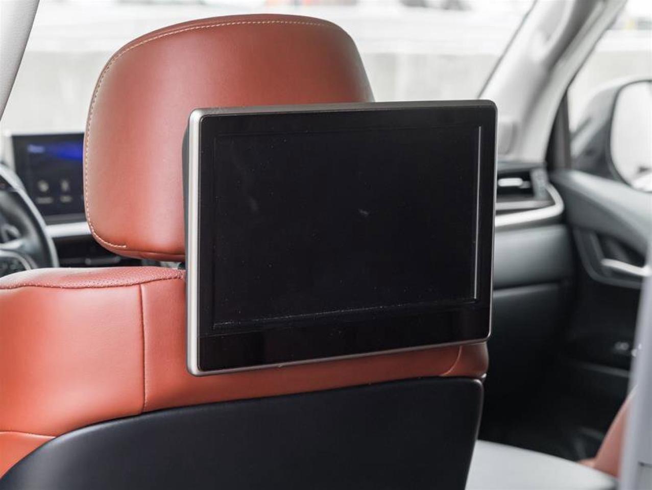 2021 Lexus LX LX 570 Executive Pkg 21” Alloy Wheels Head Up Disp Photo