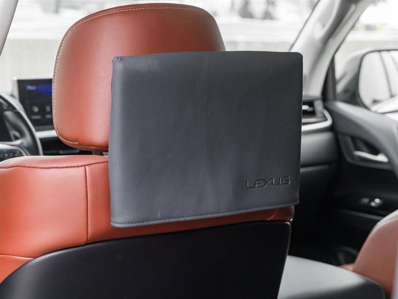 2021 Lexus LX LX 570 Executive Pkg 21” Alloy Wheels Head Up Disp Photo