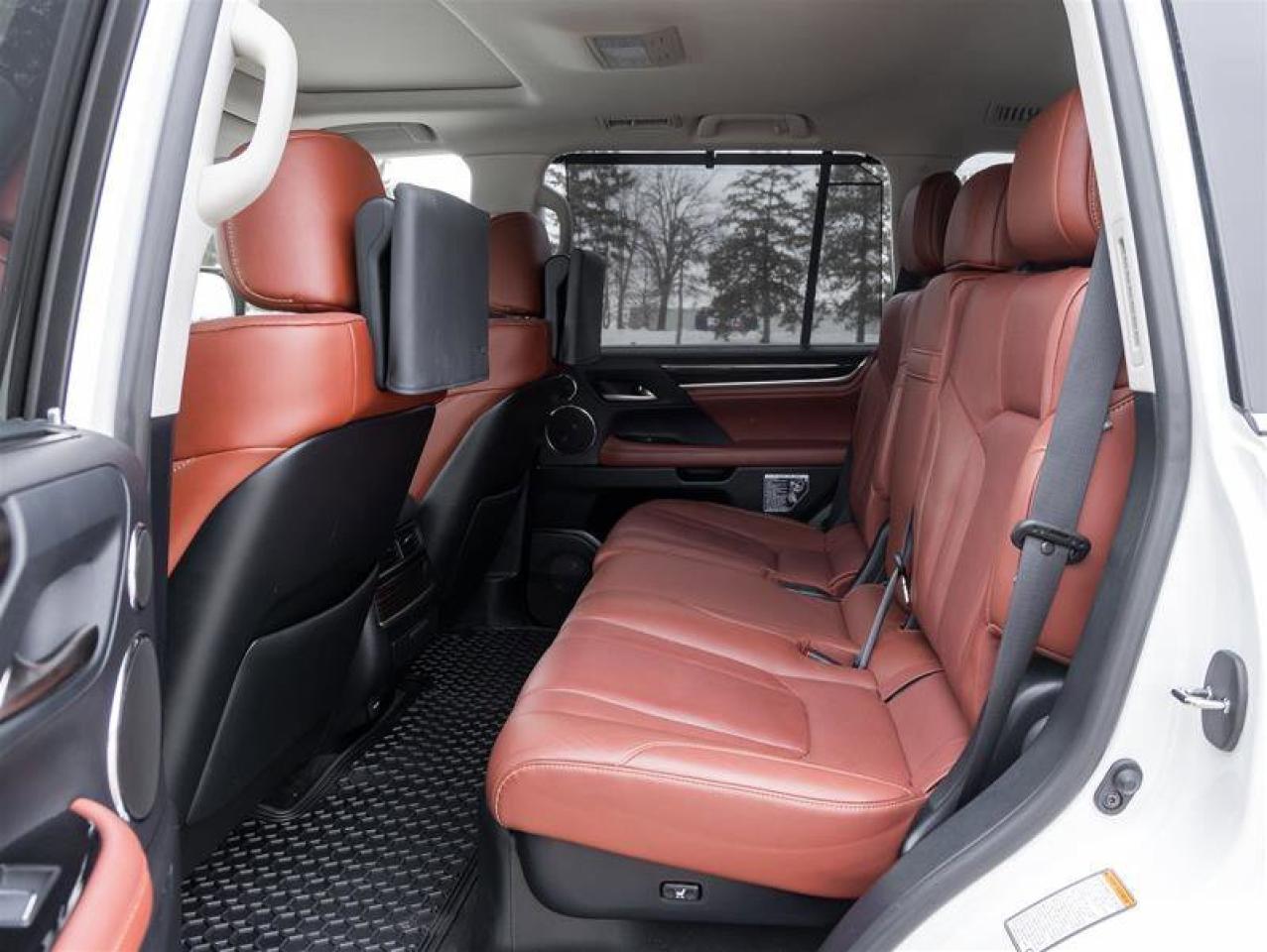 2021 Lexus LX LX 570 Executive Pkg 21” Alloy Wheels Head Up Disp Photo