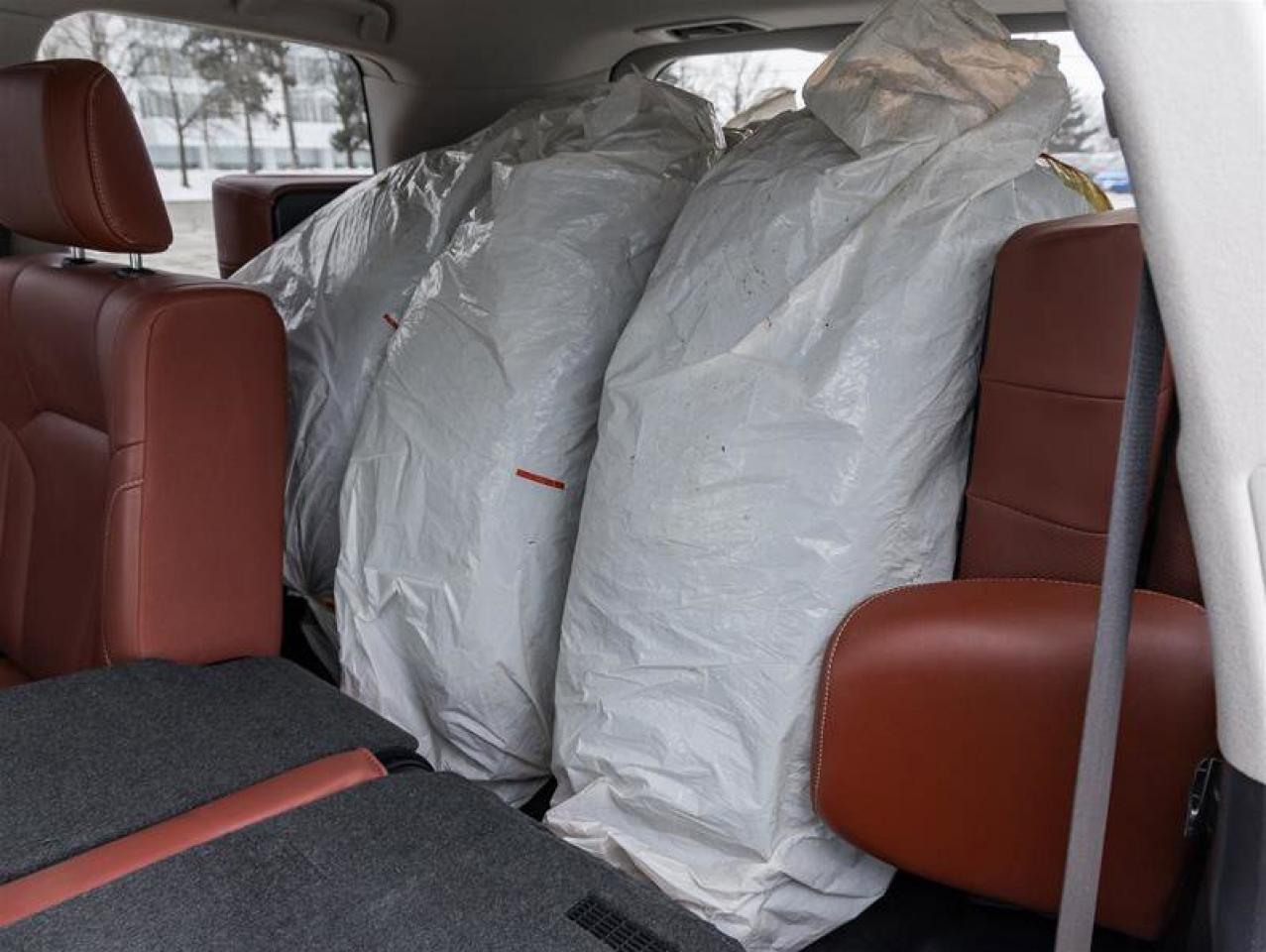 2021 Lexus LX LX 570 Executive Pkg 21” Alloy Wheels Head Up Disp Photo