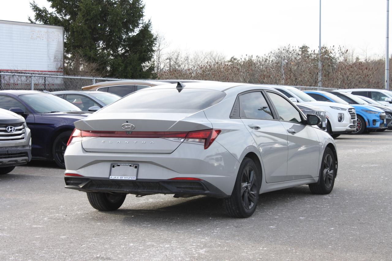 2022 Hyundai Elantra Preferred IVT w-Sun & Tech Package Photo
