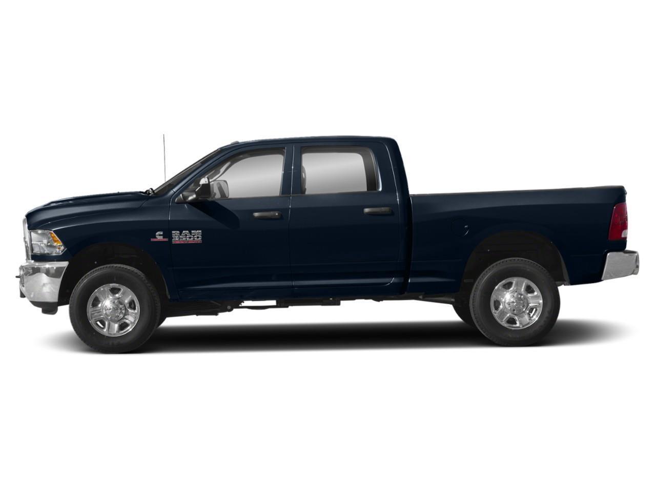 2018 RAM 3500 SLT Photo