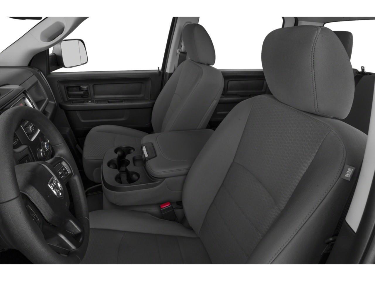 2018 RAM 3500 SLT Photo