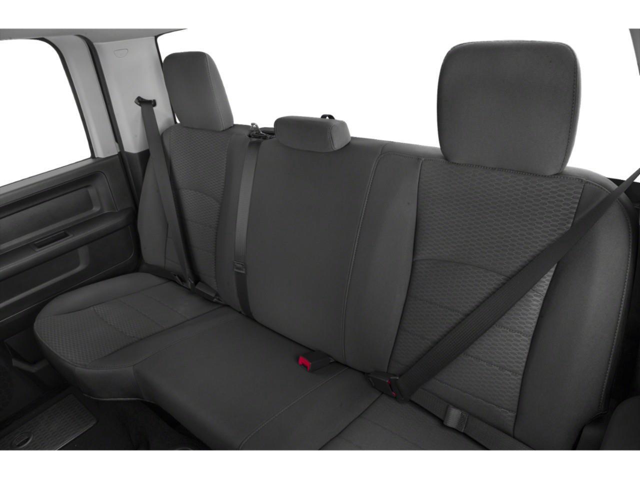 2018 RAM 3500 SLT Photo