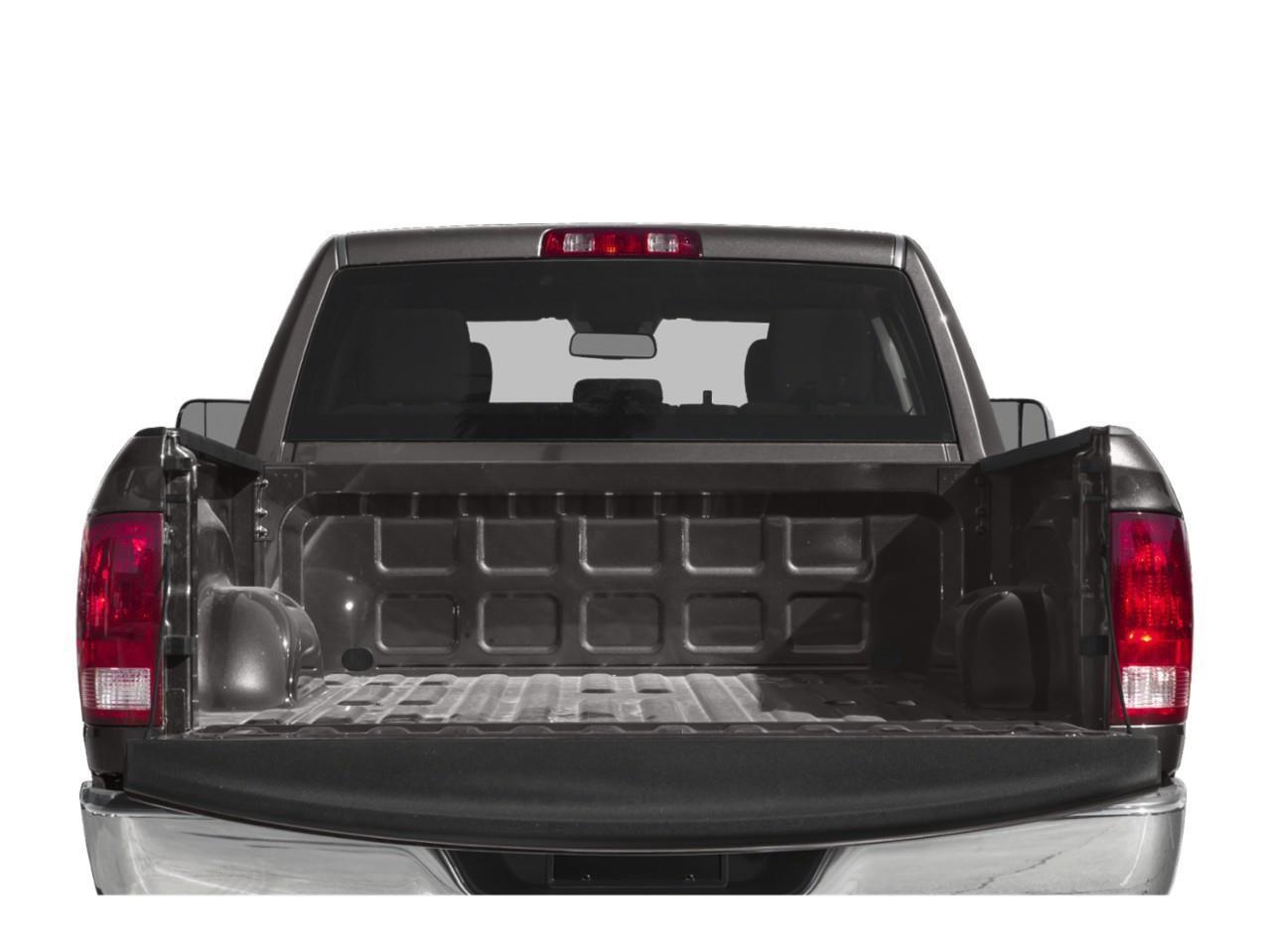 2018 RAM 3500 SLT Photo