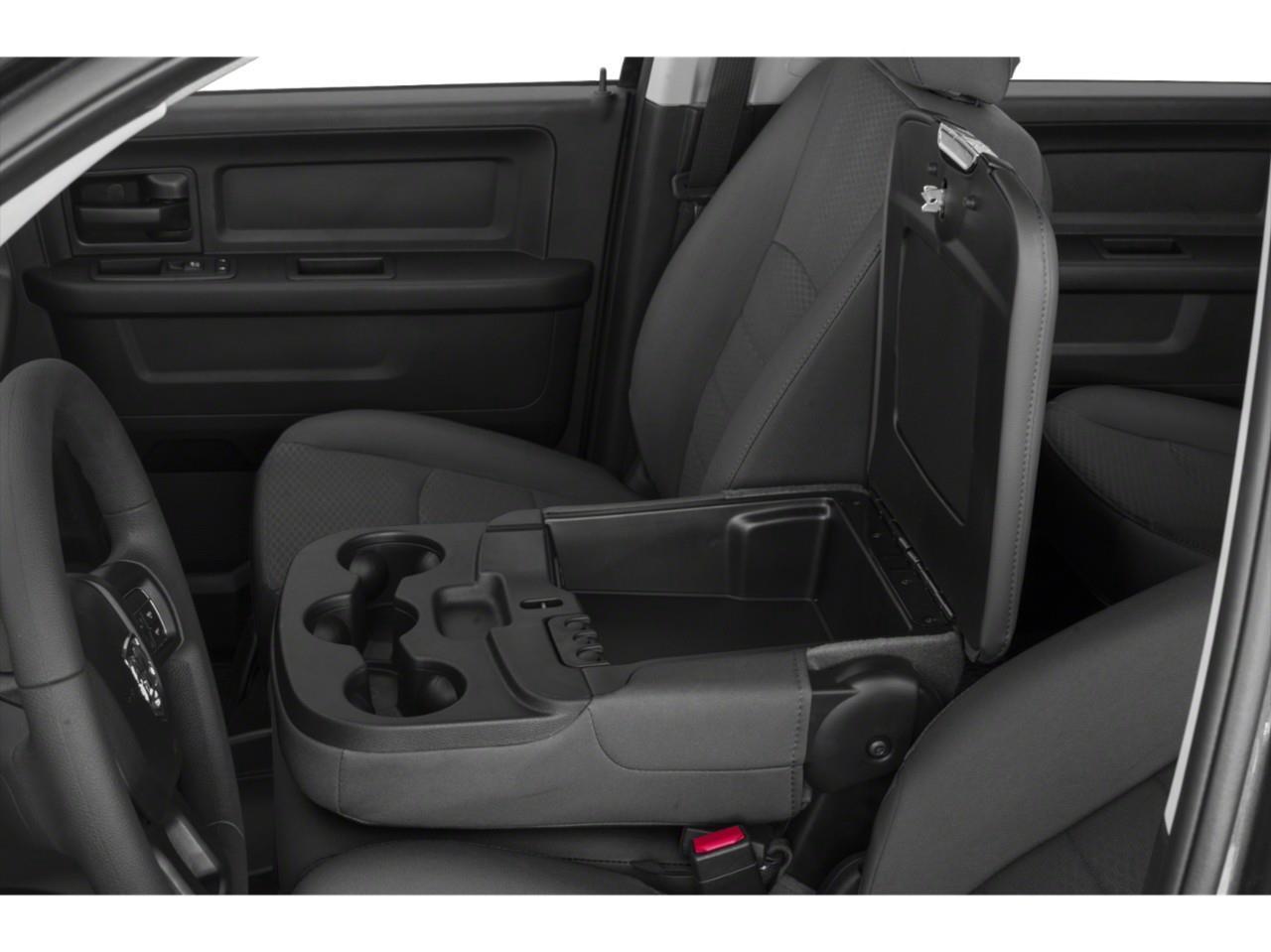 2018 RAM 3500 SLT Photo