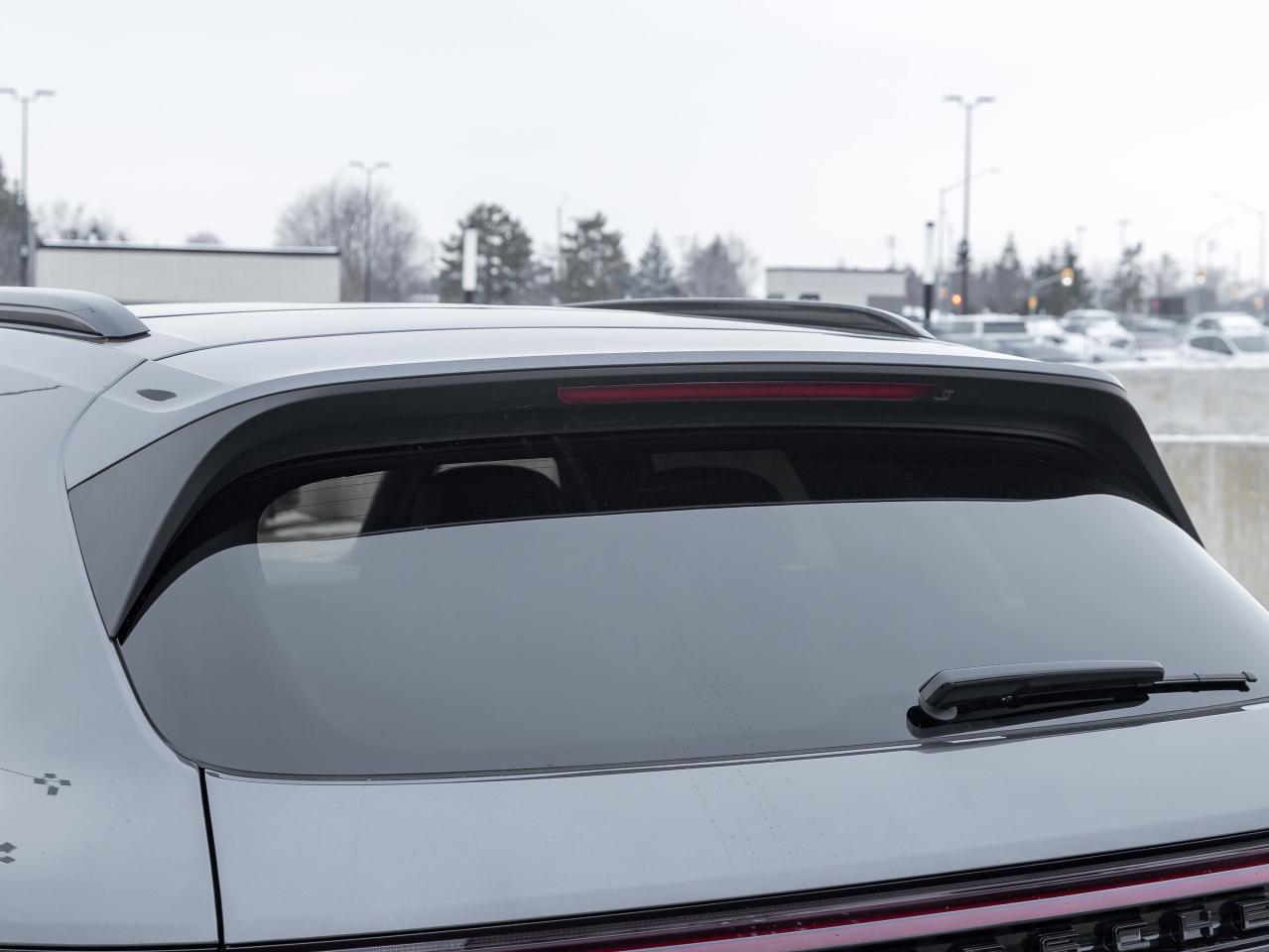 2024 Porsche Cayenne AWD Premium Pkg Plus Extended Exterior Package in Photo