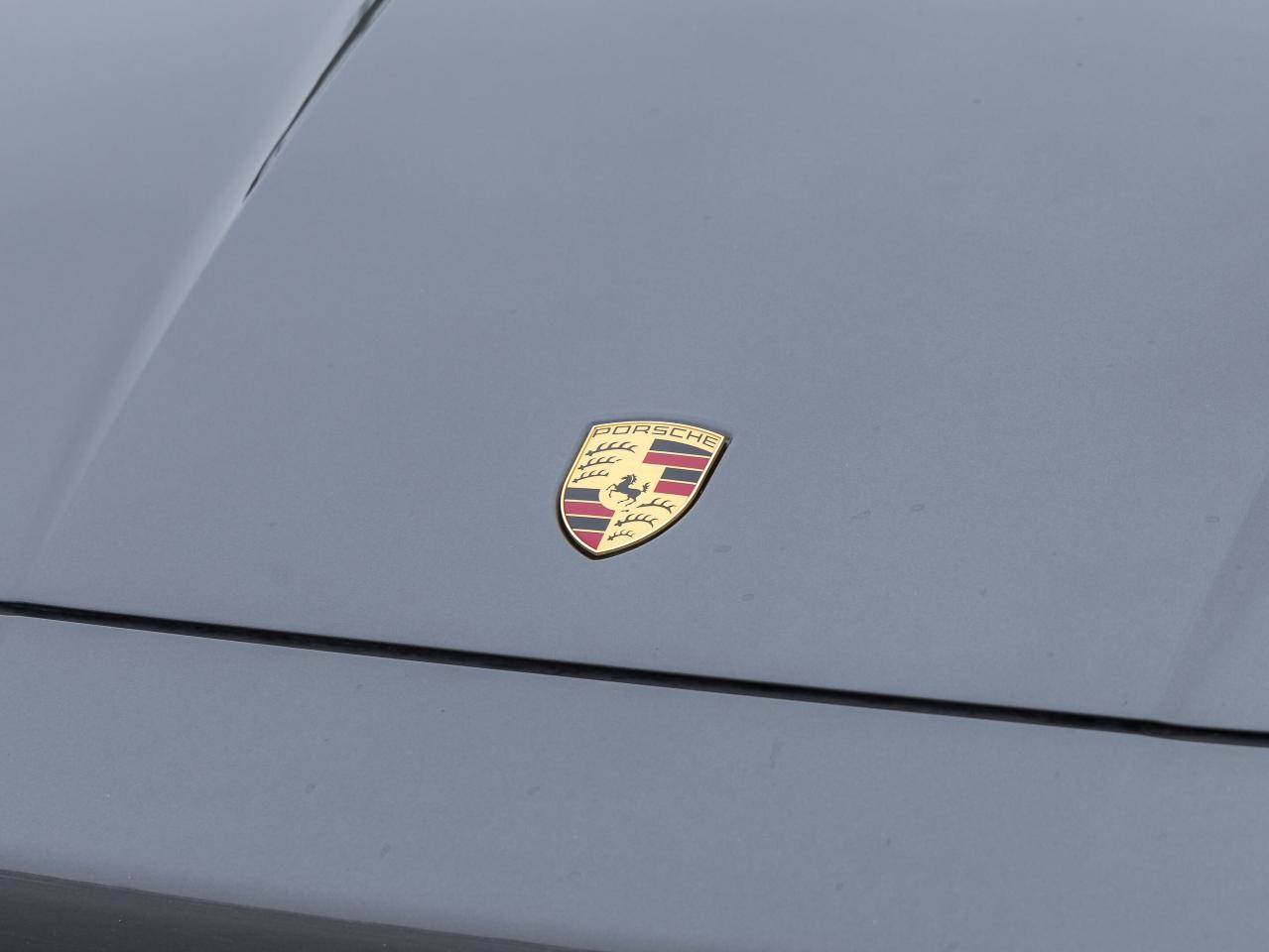 2024 Porsche Cayenne AWD Premium Pkg Plus Extended Exterior Package in Photo