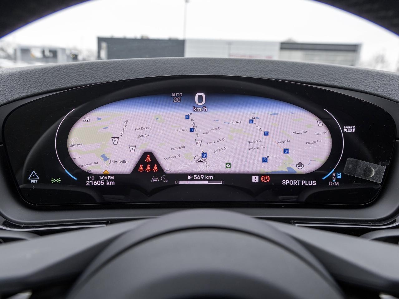 2024 Porsche Cayenne AWD Premium Pkg Plus Extended Exterior Package in Photo