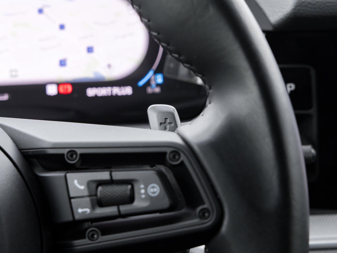 2024 Porsche Cayenne AWD Premium Pkg Plus Extended Exterior Package in Photo