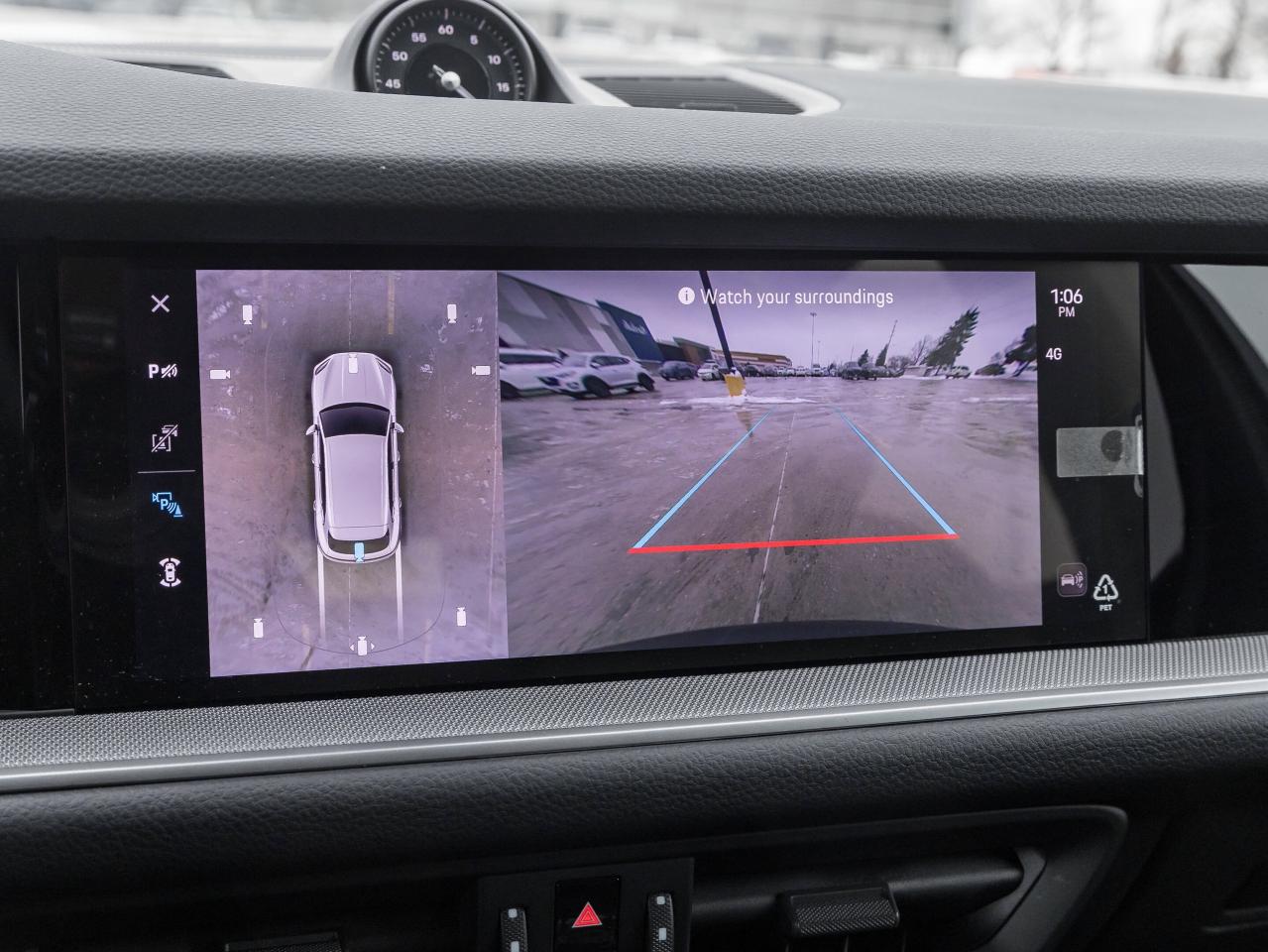 2024 Porsche Cayenne AWD Premium Pkg Plus Extended Exterior Package in Photo